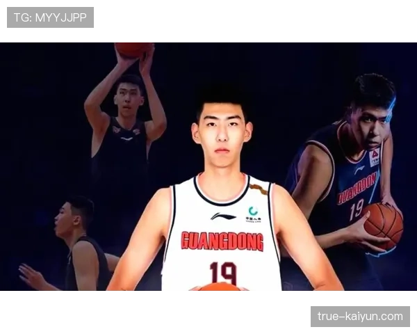 徐昕从边缘到主力完成蜕变，广州内线成长显著